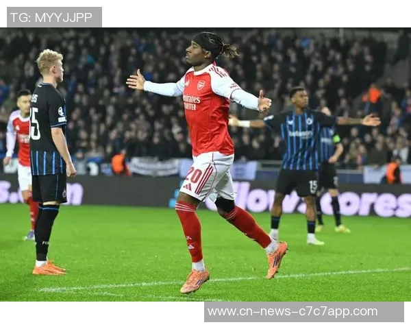 布鲁日队长赛后感慨阿森纳实力强大我们也有机会未能把握