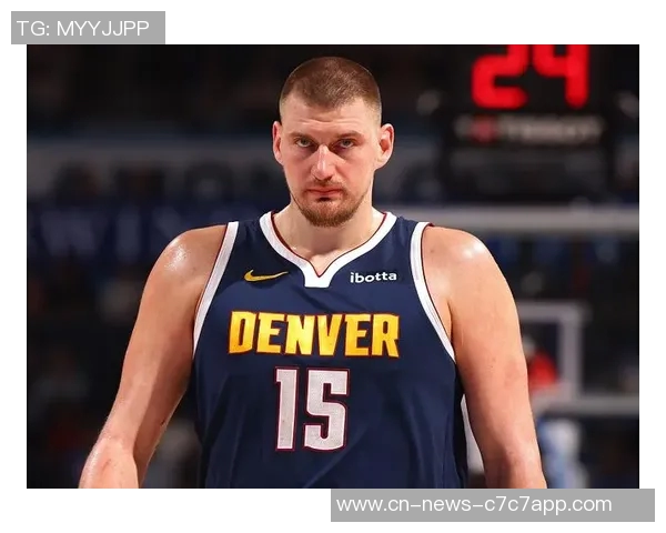 约基奇本赛季前31场比赛中已达16次三双超越威少16-17赛季的表现