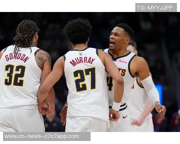 小波特的蜕变：从掘金的束缚到如今的自由发挥之路